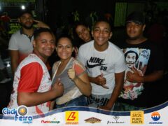 Pipoca (Quarta-feira)